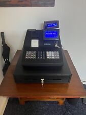 Sam4s cash register for sale  ASHFORD