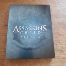 Assassin creed anthology usato  Palermo