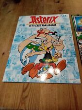 Asterix stickeralbum 2015 gebraucht kaufen  Coppenbrügge