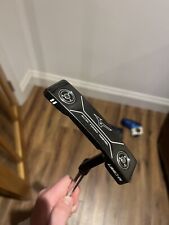 Mizuno craft black for sale  BARNSLEY