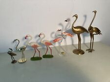 Collection flamants rose d'occasion  Montpellier-