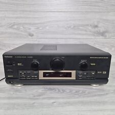 Technics dx950 control for sale  TELFORD