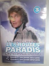 Dvd routes paradis d'occasion  Roubaix