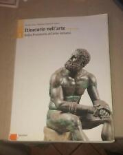 Itinerario nell arte. usato  Valmozzola