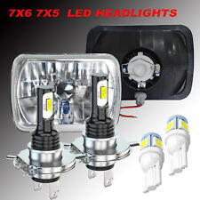 7x6 led headlight for sale  USA