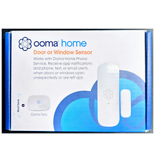 Ooma home door for sale  Annandale