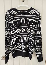Guinness christmas jumper for sale  BROMLEY