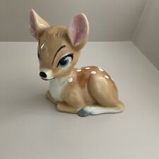 Wade disney bambi for sale  BEXLEY