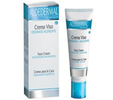 Aloedermal antiallergic face for sale  Shipping to Ireland