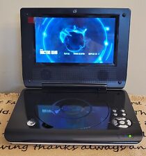 Gpx portable dvd for sale  Smiths Station