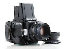 Mamiya rz67 pro d'occasion  Durtal