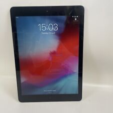 Apple ipad air for sale  ST. NEOTS