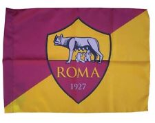 bandiera as roma usato  Roma