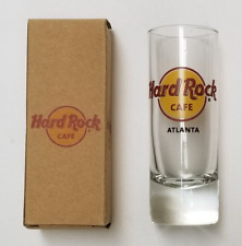 hard rock cafe glass for sale  Stillwater