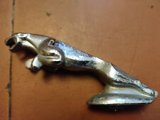 jaguar hood ornament for sale  LEOMINSTER