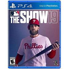 ps4 show19 for sale  Cleveland