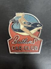 Butlins car club for sale  WIMBORNE