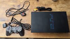 Ps2 playstation console for sale  MANCHESTER