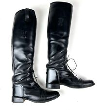 Equestrian boots women for sale  Seattle