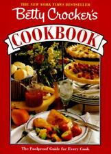 Betty crocker cookbook for sale  Aurora