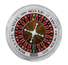 roulette wheel for sale  West Hollywood