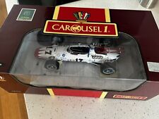 Boxed carousel 5203 for sale  ST. IVES