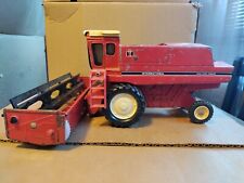 1/32 ertl vintage case ih axial flow combine  for sale  Shipping to South Africa