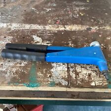 Rivnut setting tool for sale  FELIXSTOWE