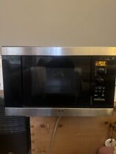 Miele microwave oven for sale  EDINBURGH