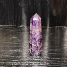 Dream amethyst crystal for sale  MIDDLESBROUGH