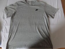 Nike shirt grau gebraucht kaufen  Deutschland