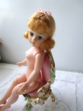 Vintage Madame Alexander Linda 1968 Blonde Cissette, usado comprar usado  Enviando para Brazil