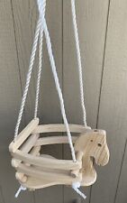 Baby toddler swing for sale  Great Falls