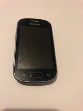 Usado, Teléfono inteligente sin cargador no probado Samsung teléfono Galaxy Fame Lite s6790n segunda mano  Embacar hacia Argentina
