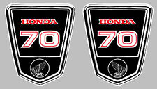 Sticker dax honda d'occasion  Châtillon