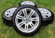 17 alloy wheels bmw for sale  SUTTON COLDFIELD