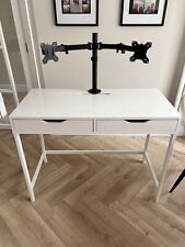 Ikea alex desk for sale  FERNDALE