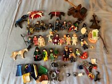 Playmobil medieval knights for sale  Princeton