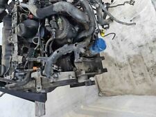 RHS teilmotor für PEUGEOT 307 1.6 16V 2004 1259001 comprar usado  Enviando para Brazil