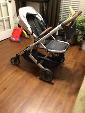 Uppababy cruz stroller for sale  Warrenville