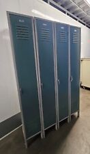 Vintage steel lockers for sale  Los Angeles