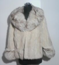 Genuine mink fur for sale  Garden Grove