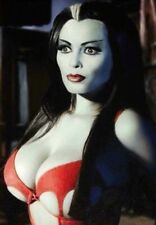 Munsters yvonne decarlo for sale  Seminary
