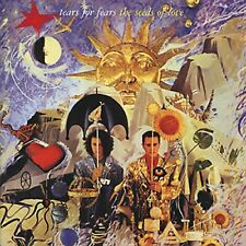 Tears For Fears - The Seeds Of Love - Tears For Fears CD 2AVG The Fast Free comprar usado  Enviando para Brazil