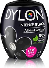 Intense black dylon for sale  LONDON