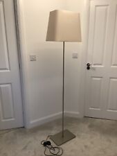 Natuzzi floor lamp for sale  DURHAM