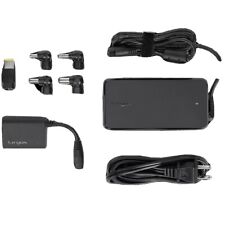 Targus 90 Watt AC Laptop Charger with USB Fast Charging Port 3p, 3w, 3H9, 3X9 for sale  Shipping to South Africa