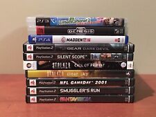 Used console games for sale  Clarksville