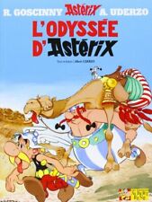 Odyssee asterix albert for sale  USA