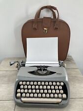 Vintage royalite typewriter for sale  Green Bay